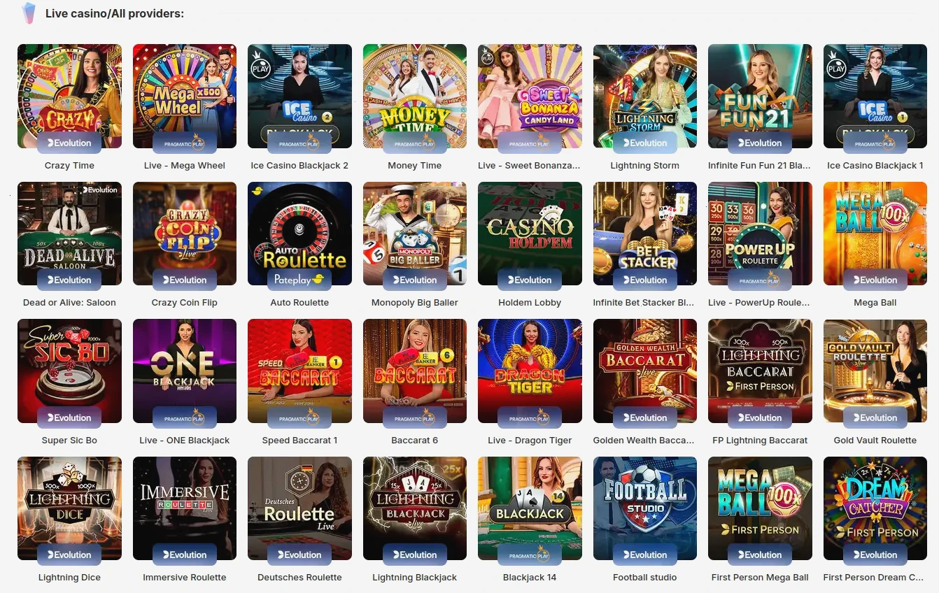 Million Casino account aanmaken registratiescherm
