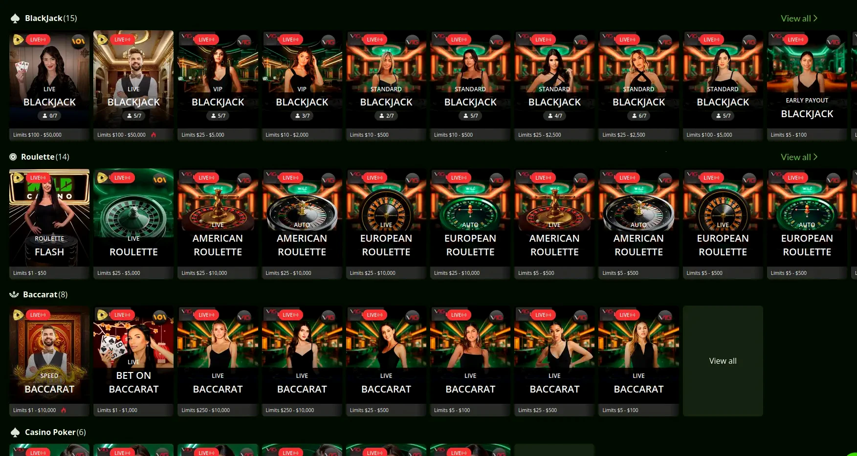 Million Casino privacybeleid en gegevensbescherming overzicht