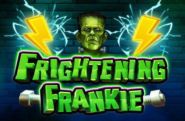 Frightening Frankie – Pragmatic Play