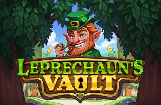 Leprechaun's Vault – Play'n GO